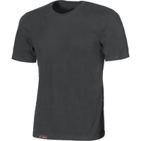 U-POWER T-SHIRT LINEAR GRIGIO SCURO TG.M  PZ 1 