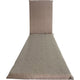 CUSCINO GARDEN BEIGE SDRAIO C/P  H.5 CM.180X50  PZ 4 