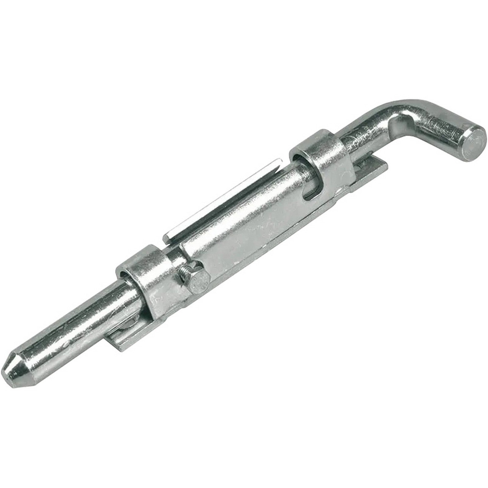 paletto rotondo per cancelli mm. 300 500220