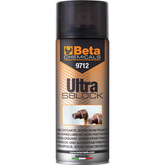 12pz beta art. 9712 sbloccante ultra sblock ml.400 500230