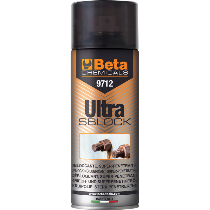 12pz beta art. 9712 sbloccante ultra sblock ml.400 500230