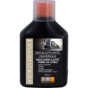 decalcificante universale easy descaler 500 ml 500282