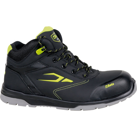 SCARPE ALTE ANTIF.BETA 7321NA S3 RS SRC N.39  PA 1 