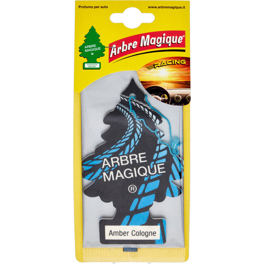 ARBRE MAGIQUE AMBER COLOGNE  PZ 24 