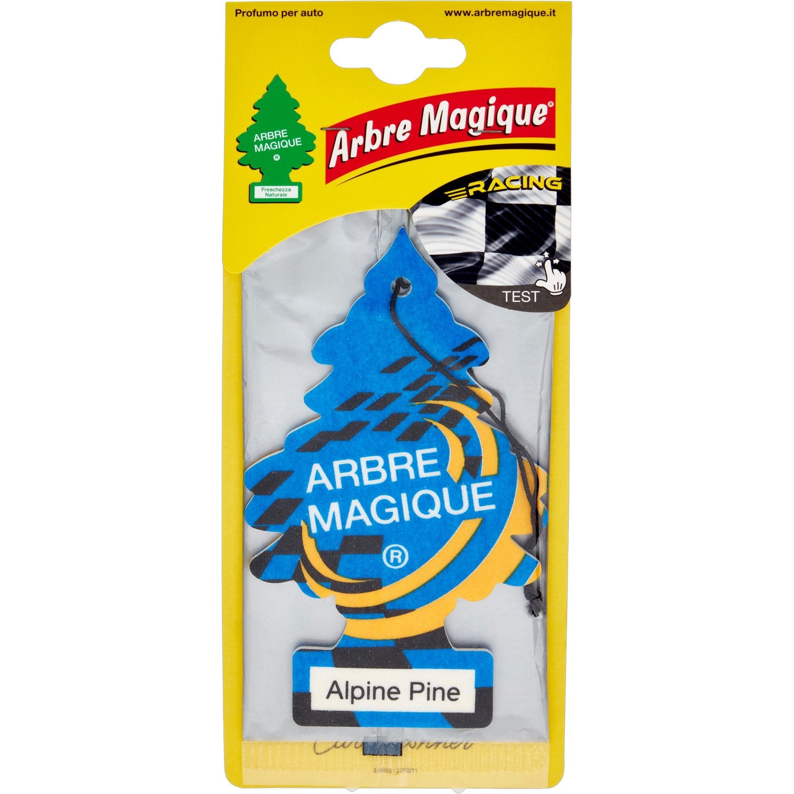 24pz arbre magique alpine pine cod:ferx.500495