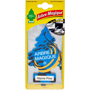 24pz arbre magique alpine pine cod:ferx.500495