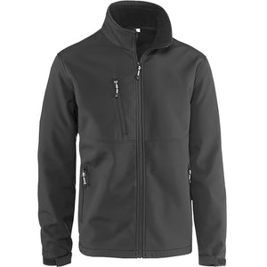 GIUBBINO SOFTSHELL NERO TG. XL  PZ 1 