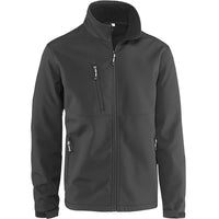 GIUBBINO SOFTSHELL NERO TG. XXL  PZ 1 