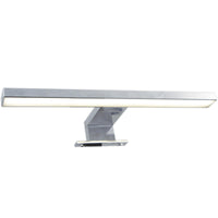 applique da bagno led cm. 30 cromo lampo 500518