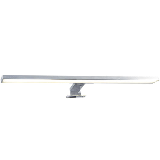 applique da bagno led cm. 60 cromo lampo 500520