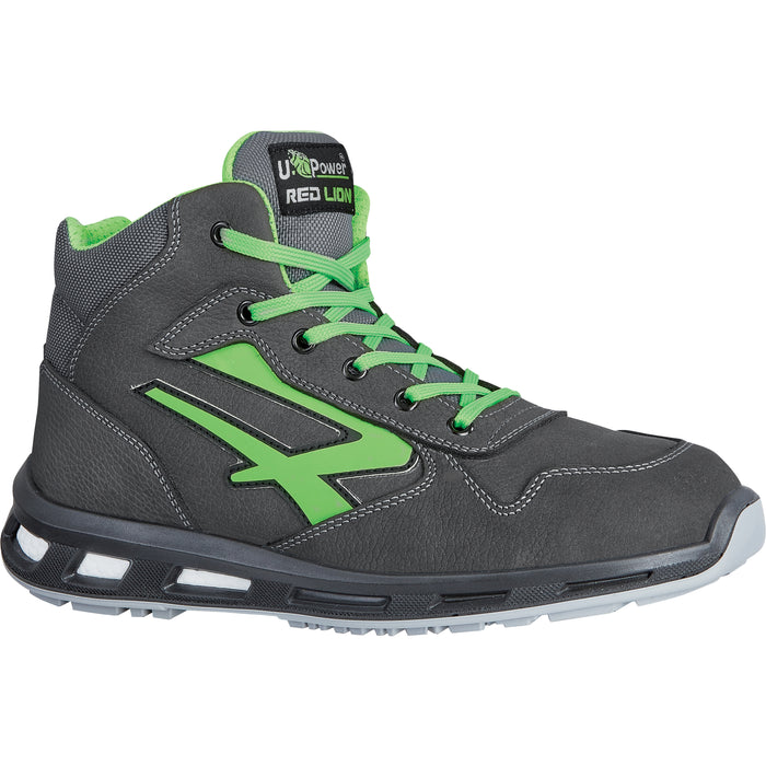 SCARPA ALTA HUMMER S3 SRC N.39  PA 1 