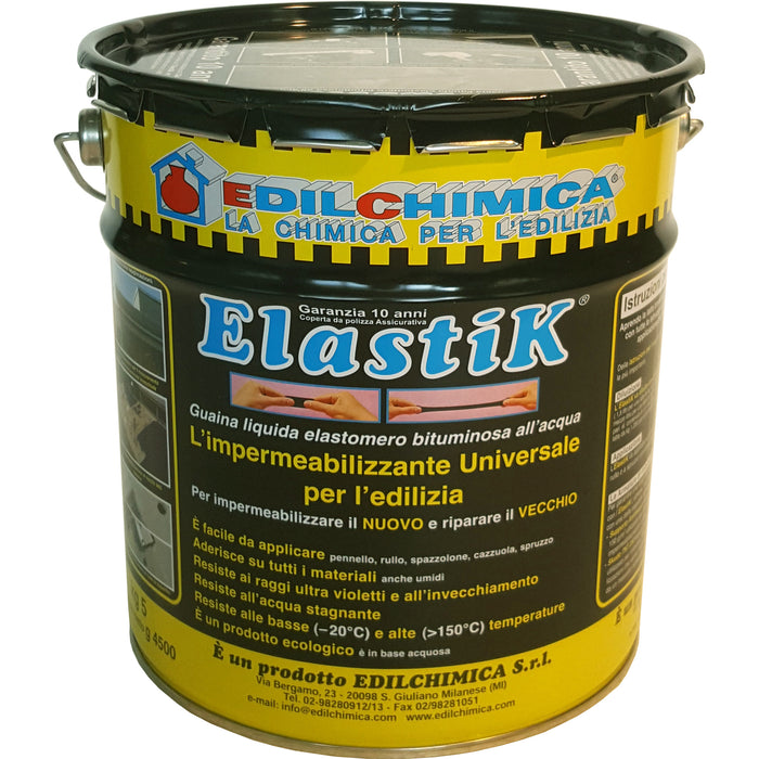 ELASTIK KG 5  PZ 1 