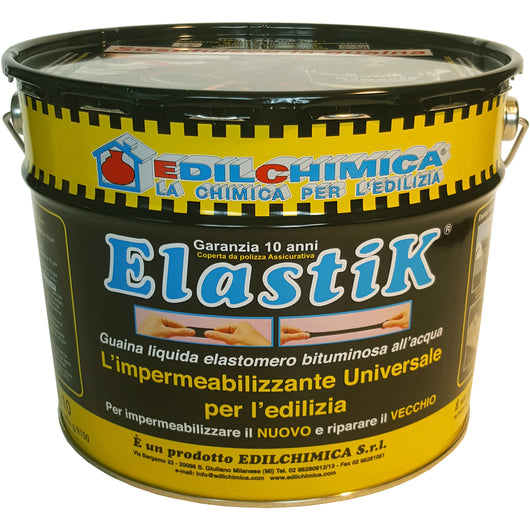 ELASTIK KG 10  PZ 1 