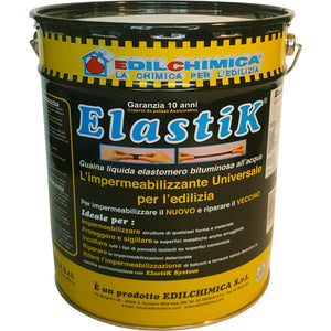 ELASTIK KG 20  PZ 1 