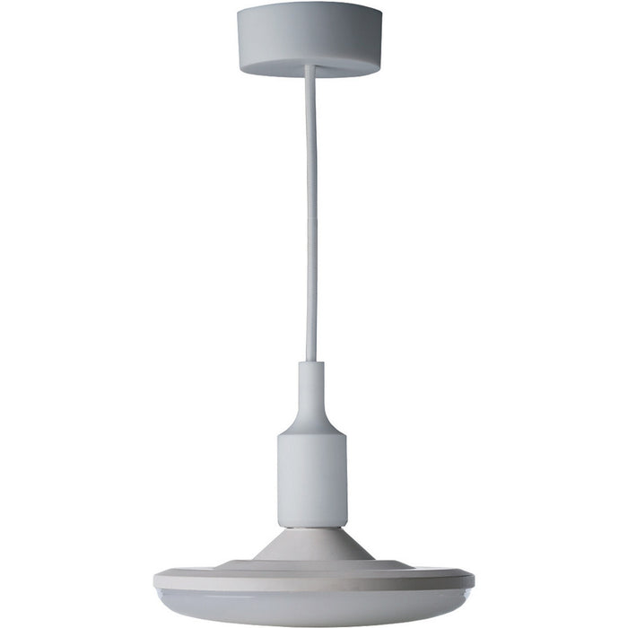 lampadario led w20 bianco 500754