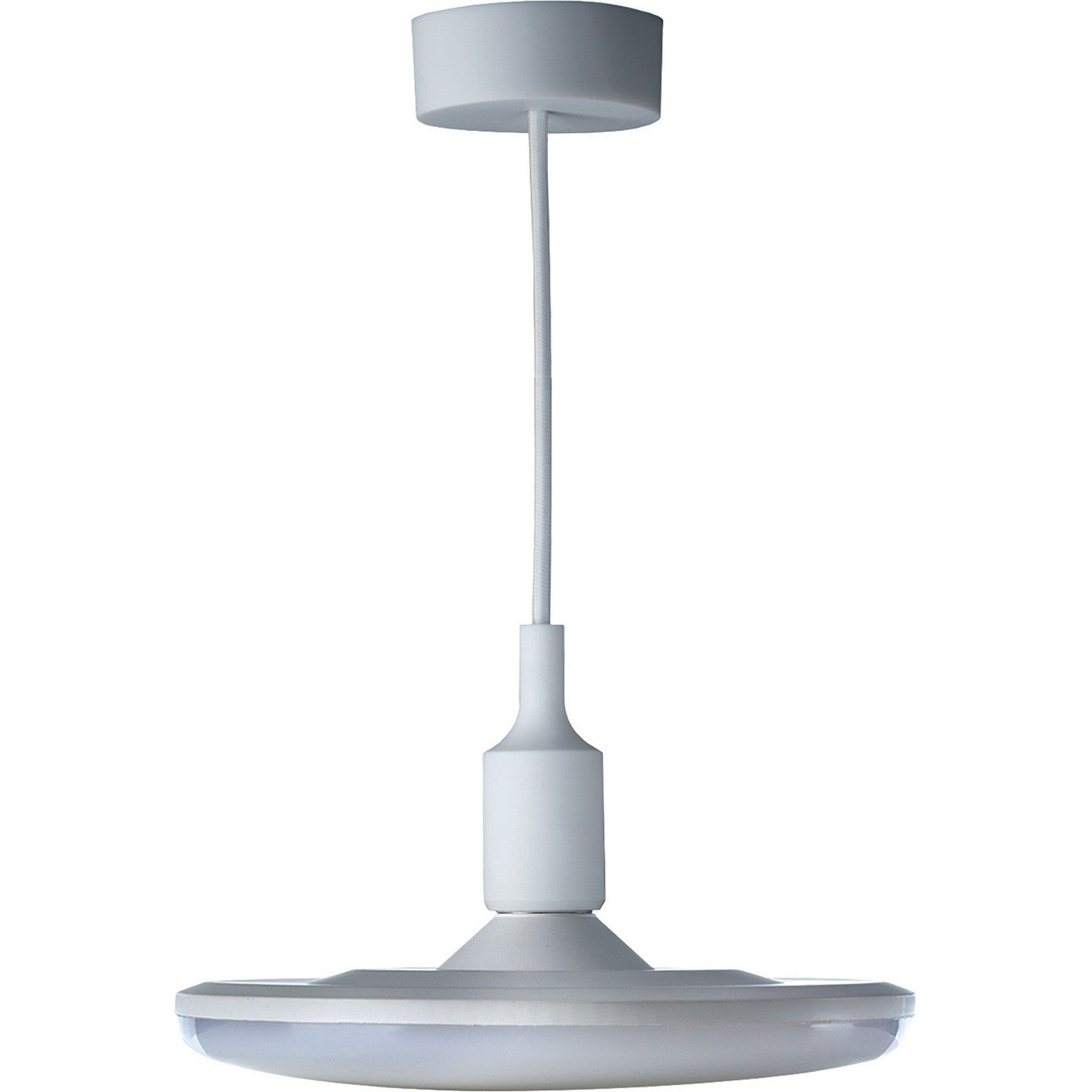 lampadario led w30 bianco 500756