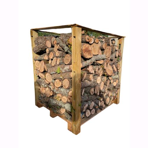 Legna da Ardere FAGGIO Bancale 700 Kg per Camini Stufe Forni Pizzerie Barbecue