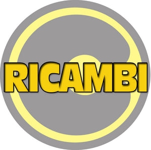 CATENA RICAMBIO PER ACS 41 E ACS 542 