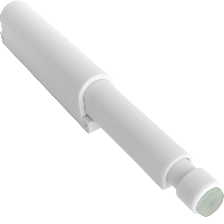 CRICCHETTO CANNONE REGOLAB.MM.74 BIANCO  (10 pz)