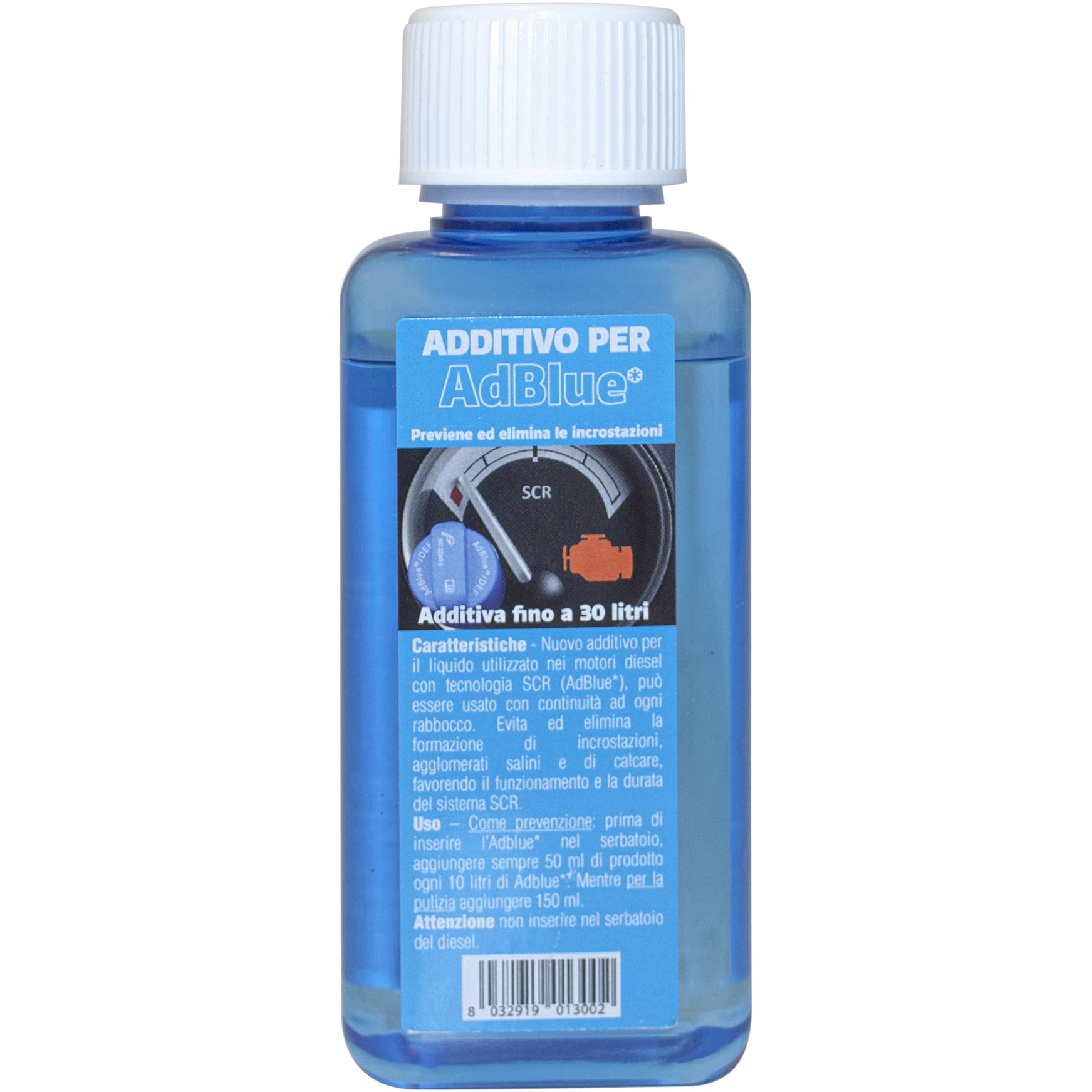 ADDITIVO PER ADBLUE ML. 150  (12 pz)