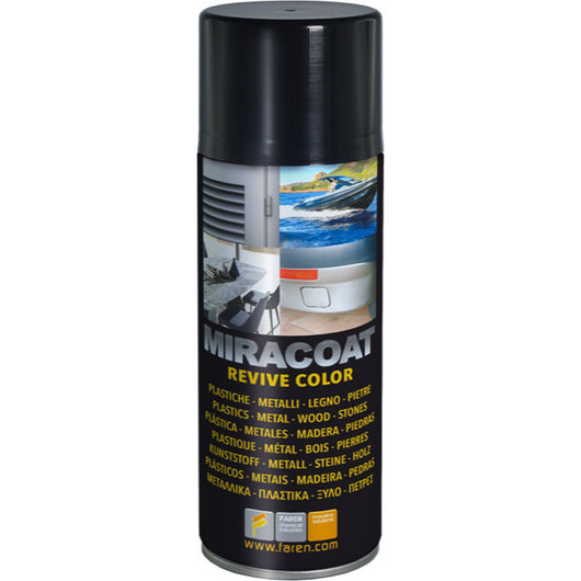 12Pz Ravvivante Di Colore Miracoat 400 Ml