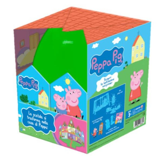 Sorpresovo peppa pig - D14204511