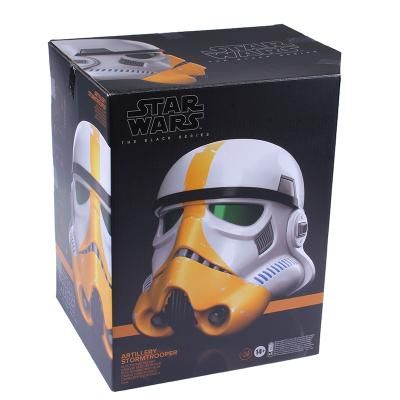 Star wars the black series artillery stormtrooper - 143599