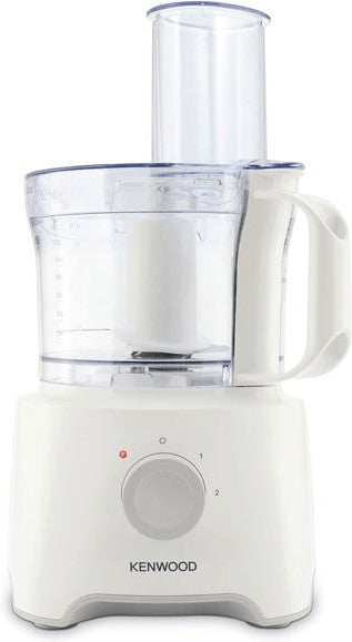 Kenwood multipro compact robot da cucina 1,2 l bianco 800 w - 0W22010036