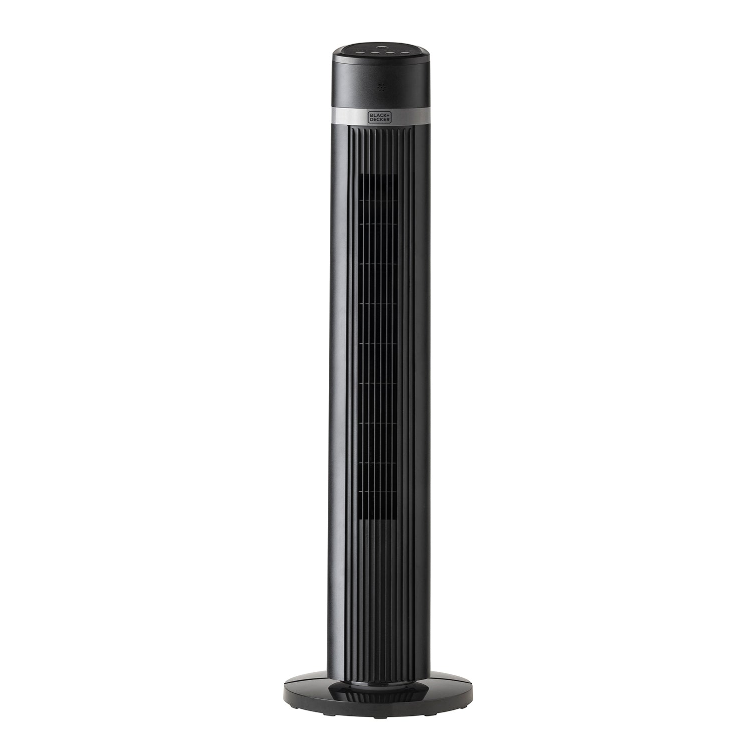 VENTILATORE TORRE B+D 101 CM C/TELEC BXEFT50E 