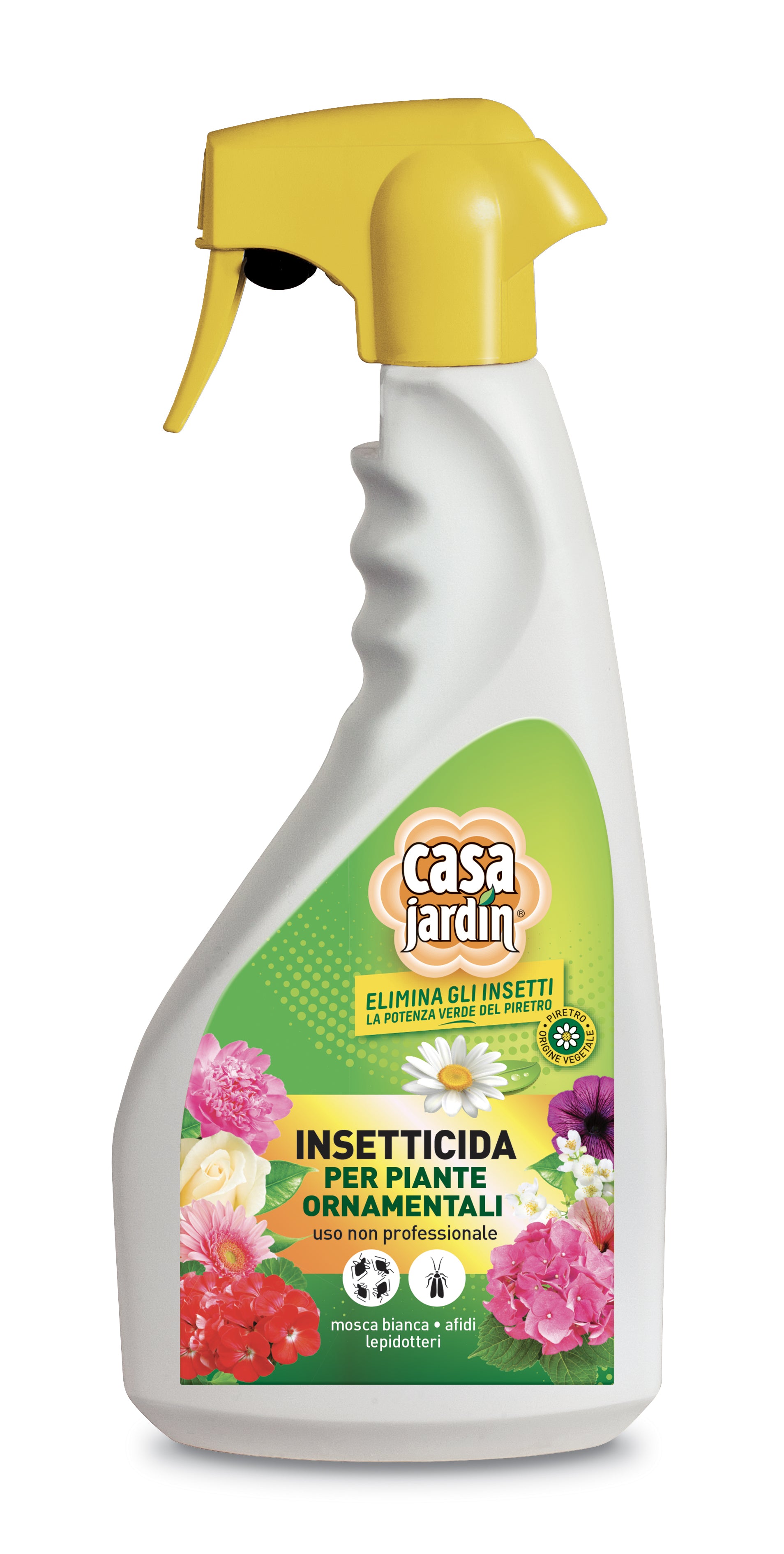 INSETTICIDA COPYR PIANTE 400ML  (12 pz)