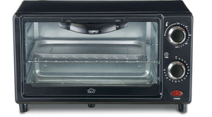 FORNO ELETTRICO CAPACIT 9L 