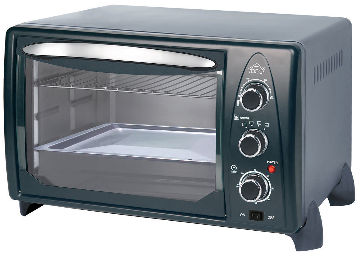 FORNO ELETTRICO VENTILATO CAPACIT 24L 