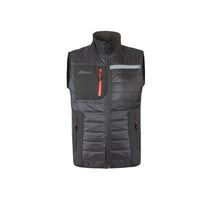 U-POWER GILET WALL GRIGIO TG.L 