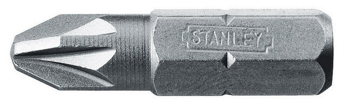 cf inserti cf. 25 pz. pozidrive n.1 vit31585