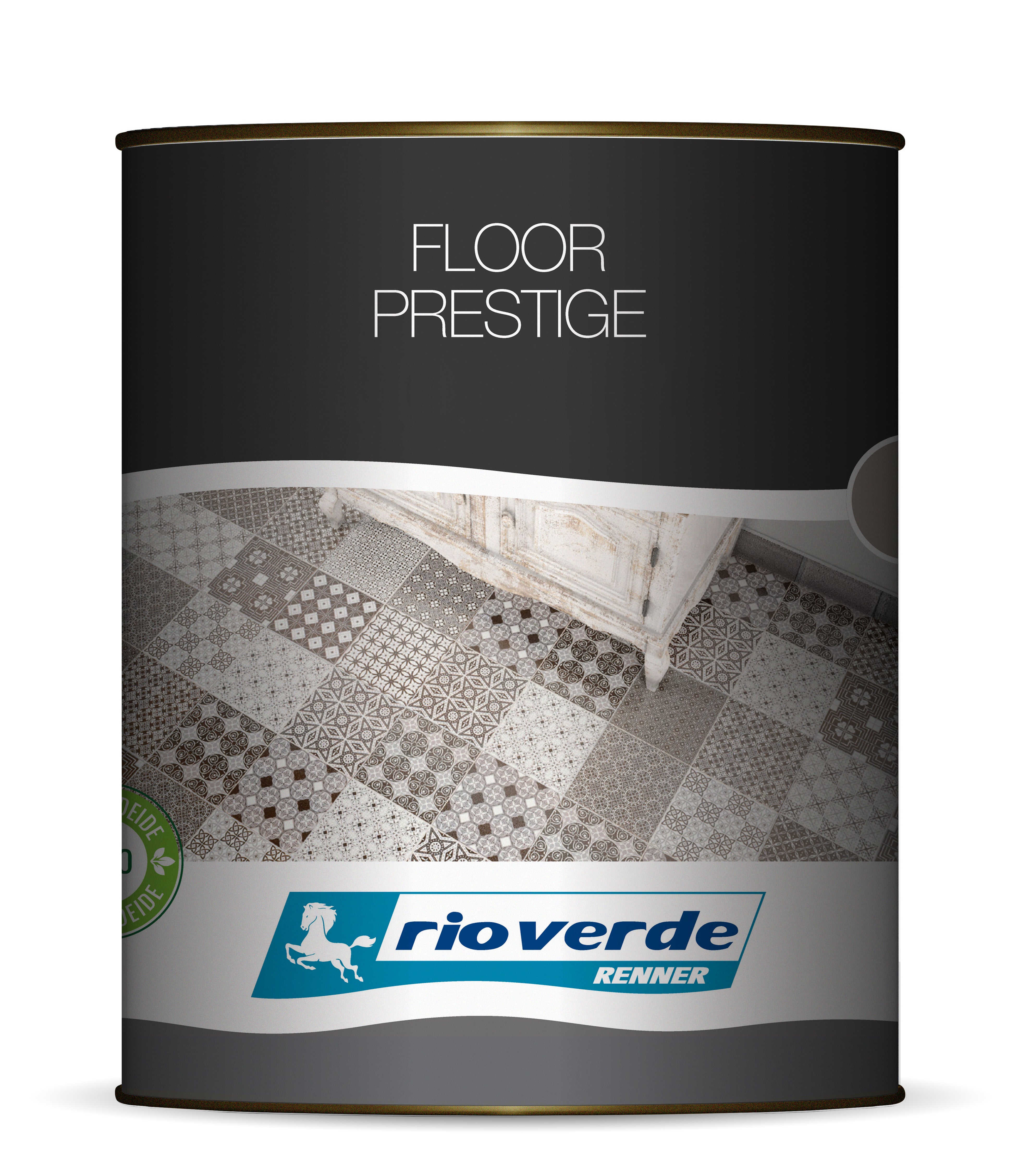 RIOVERDE RB2270 FLOOR PRESTIGE CEMENTO 0,750 L 