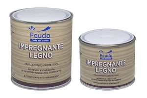 FEUDO IMPREGNANTE NOCE ML.2500