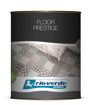 RIOVERDE RB2470 FLOOR PRESTIGE ANTRACITE 0,750 L 