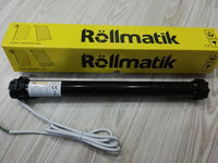 Motore per tapparelle 50 Nm - 100Kg (Rollmatik)