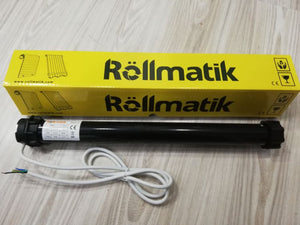 Motore per tapparelle 30 Nm - 60Kg (Rollmatik)