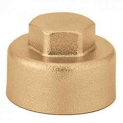 1'' F Tappo Per Collettori Serie 360 CALEFFI 599360