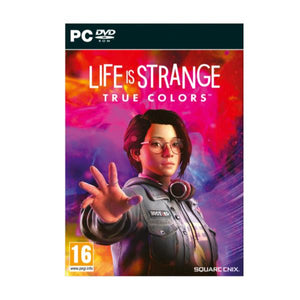 Pc life is strange: true colors - 1066511