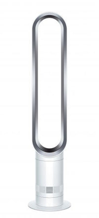 Dyson am07 tower fan white