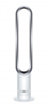 Dyson am07 tower fan white