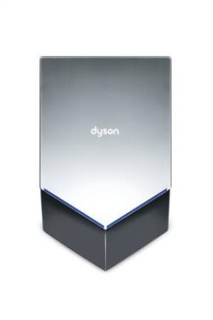 Dyson asciugamani airblade v hu02 nickel - 5025155025796