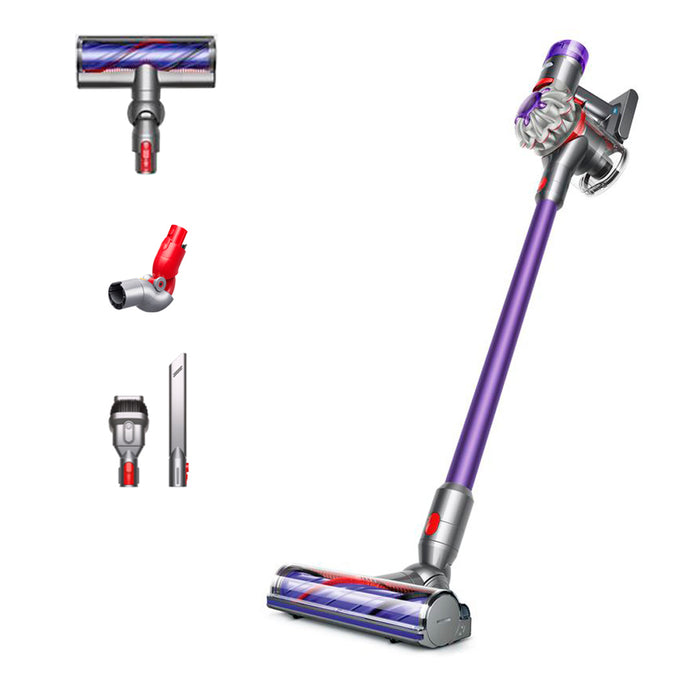 Dyson vacuum cleaner v8 original - 5025155070932