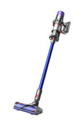 Dyson v11 absolute  nickel and blue - 5025155082003