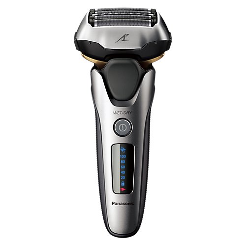 Rasoio barba panasonic es lv69 s803 personalcare black e silver