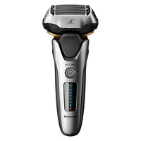 Rasoio barba panasonic es lv69 s803 personalcare black e silver