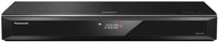 Panasonic dmr-ubt1ec-k blu-ray player - DMR UBT1EC K