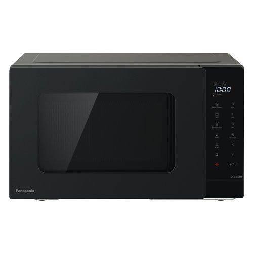 Forno a microonde panasonic nn-k36nbm 24 litri black nero - NNK36NBM